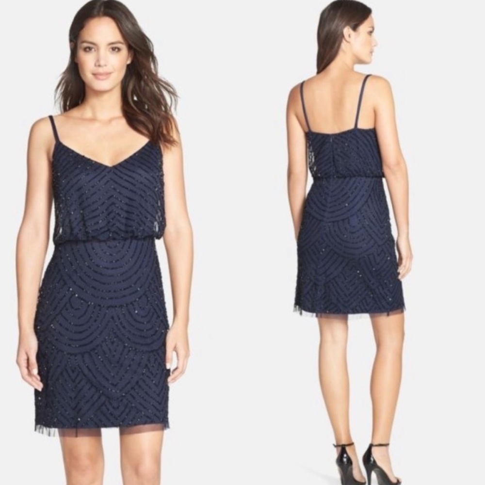 Adrianna Papell Dress